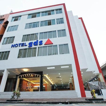 Gds Hotel Kuala Lumpur Eksteriør billede