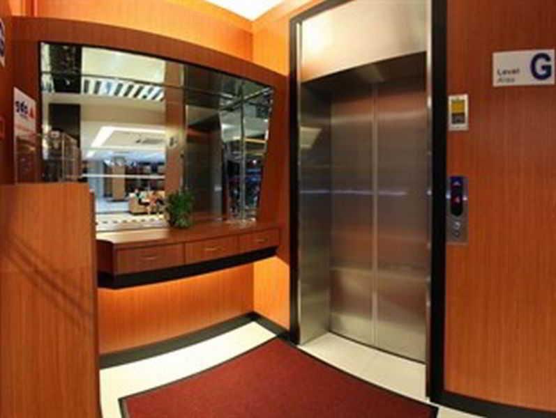 Gds Hotel Kuala Lumpur Eksteriør billede