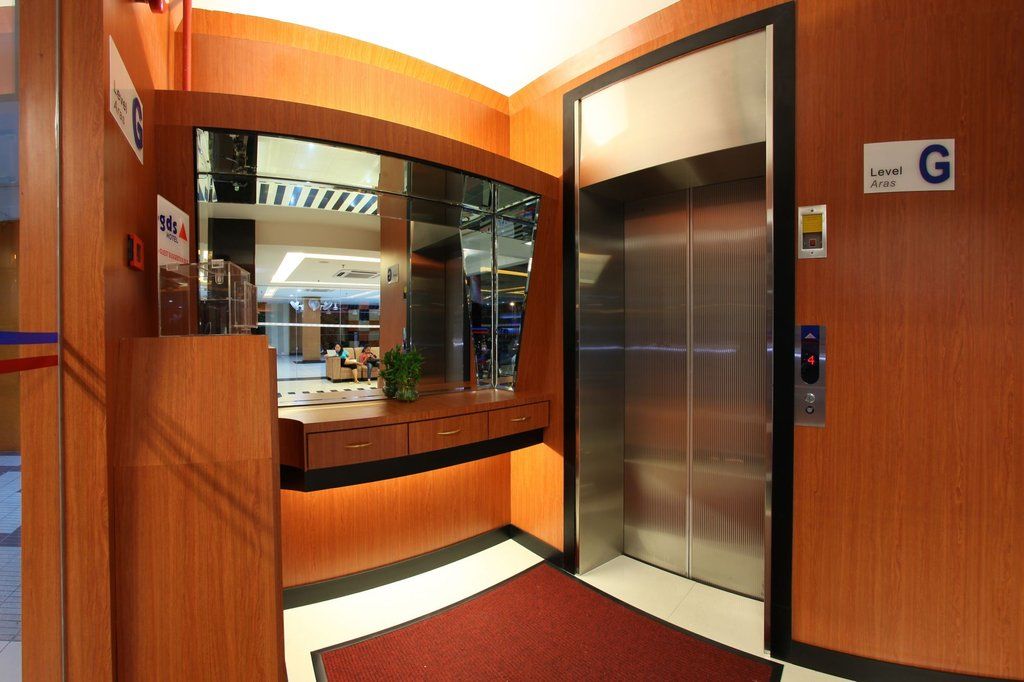 Gds Hotel Kuala Lumpur Eksteriør billede