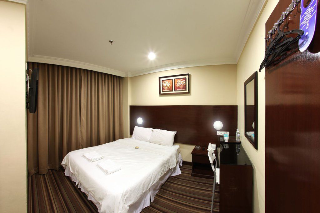 Gds Hotel Kuala Lumpur Eksteriør billede