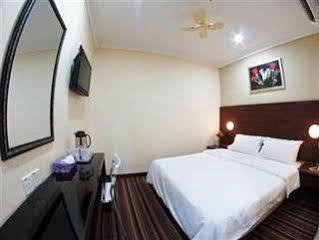 Gds Hotel Kuala Lumpur Eksteriør billede