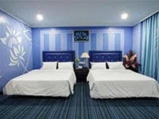 Gds Hotel Kuala Lumpur Eksteriør billede