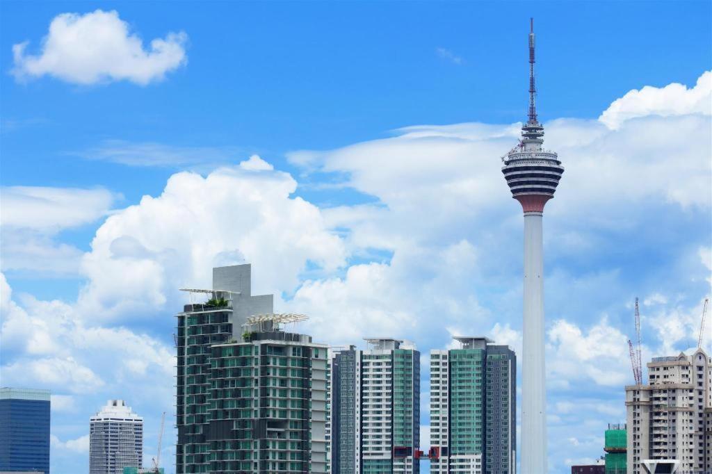 Gds Hotel Kuala Lumpur Eksteriør billede